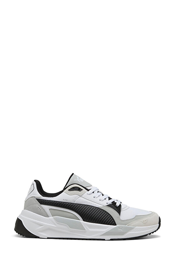Puma Trinity 2 Beyaz Erkek Sneaker