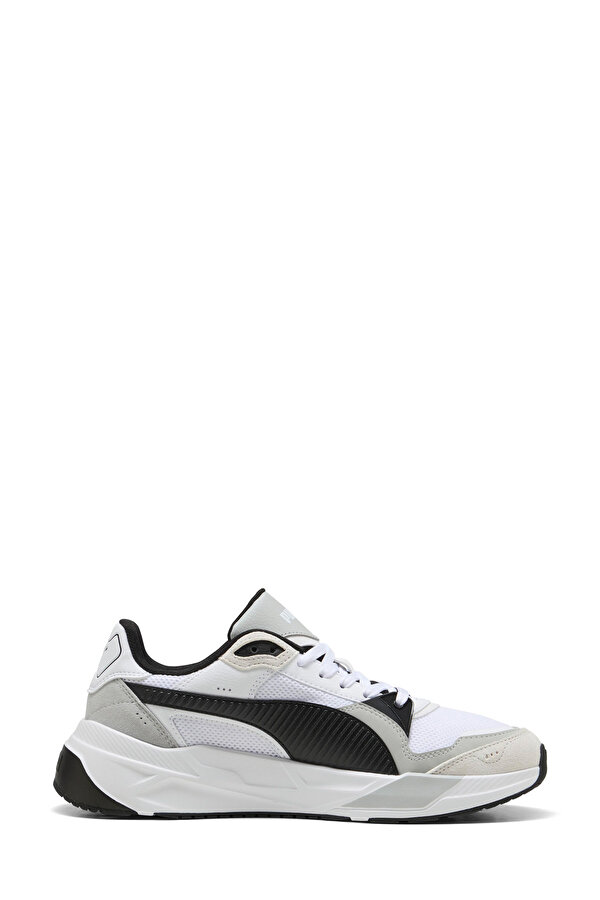Puma Trinity 2 Beyaz Erkek Sneaker