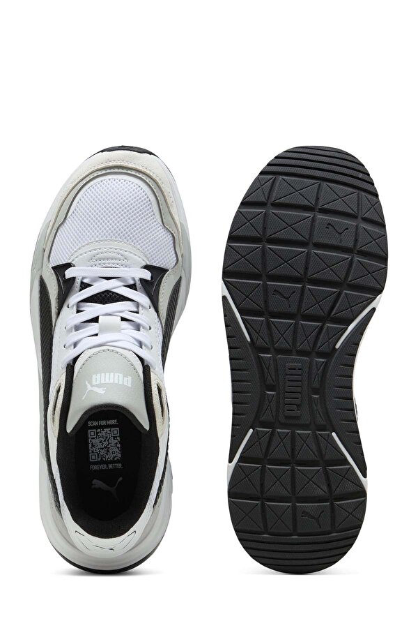 Puma Trinity 2 Beyaz Erkek Sneaker