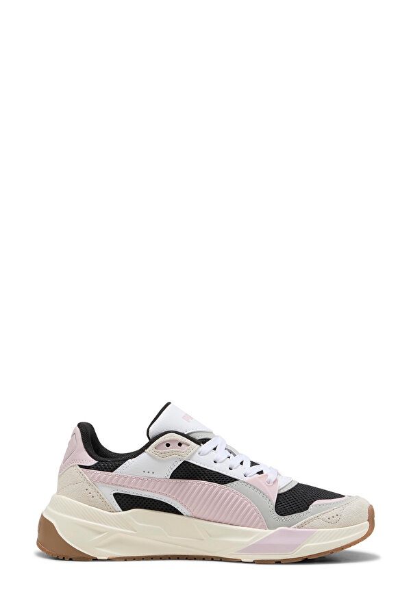 Puma Trinity 2 Bej Kadın Sneaker