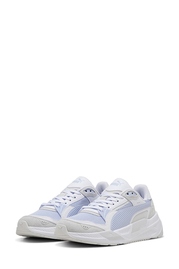 Puma Trinity 2 Bej Kadın Sneaker