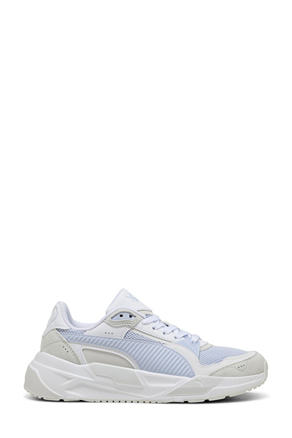 Puma Trinity 2 Bej Kadın Sneaker