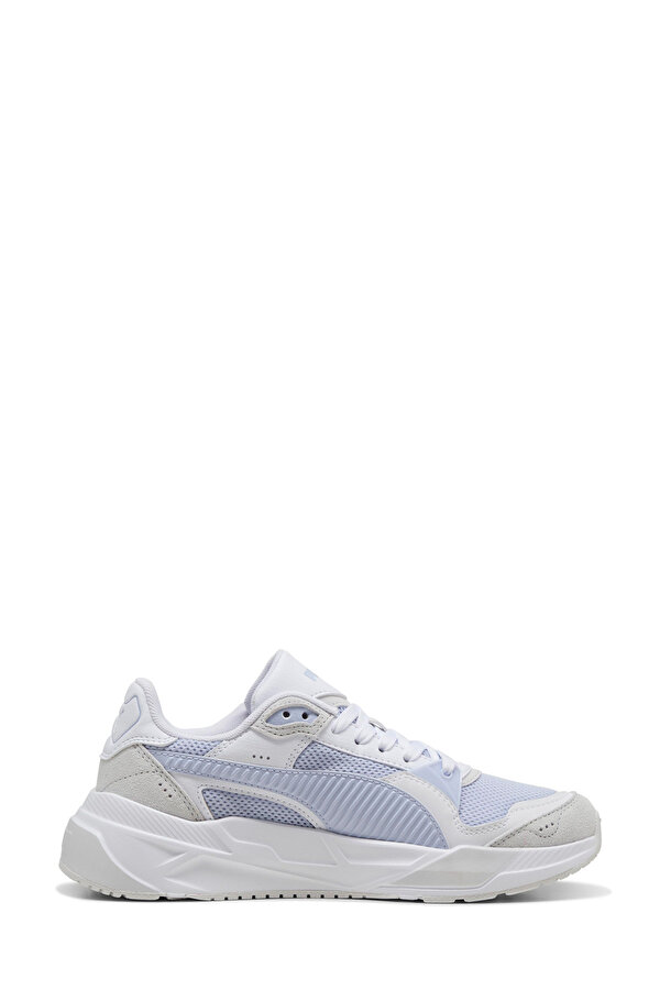 Puma Trinity 2 Bej Kadın Sneaker
