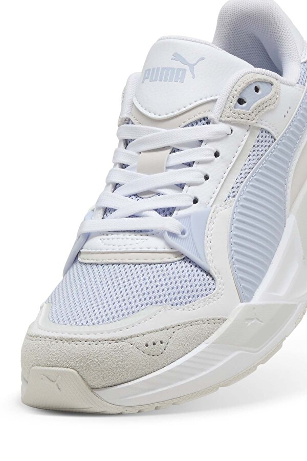 Puma Trinity 2 Bej Kadın Sneaker