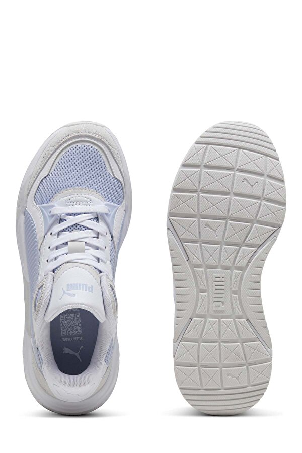 Puma Trinity 2 Bej Kadın Sneaker