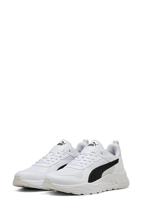 Trinity 2 LT Beyaz Erkek Sneaker - Görsel 3