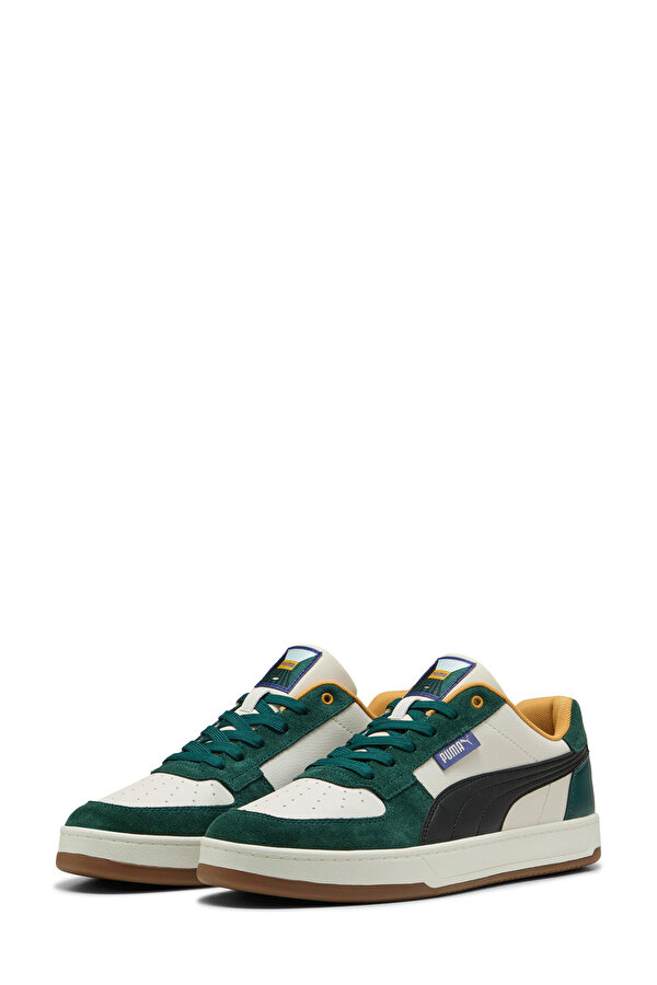 Puma Caven 2.0 Bej Erkek Sneaker