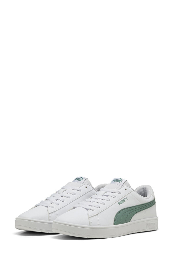 Puma Rickie Classic Beyaz Erkek Sneaker