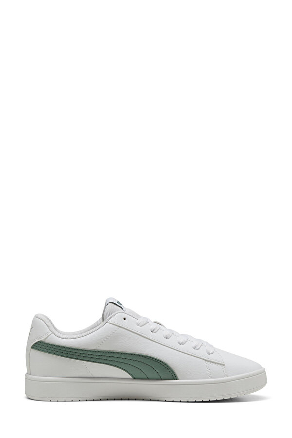 Puma Rickie Classic Beyaz Erkek Sneaker