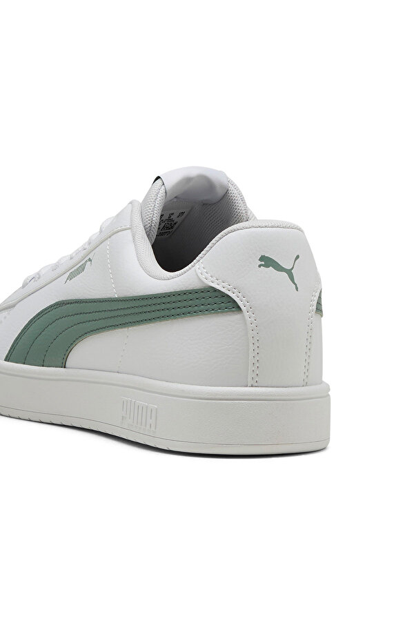 Puma Rickie Classic Beyaz Erkek Sneaker