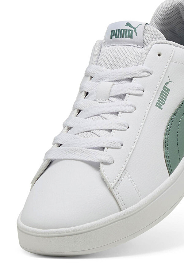Puma Rickie Classic Beyaz Erkek Sneaker
