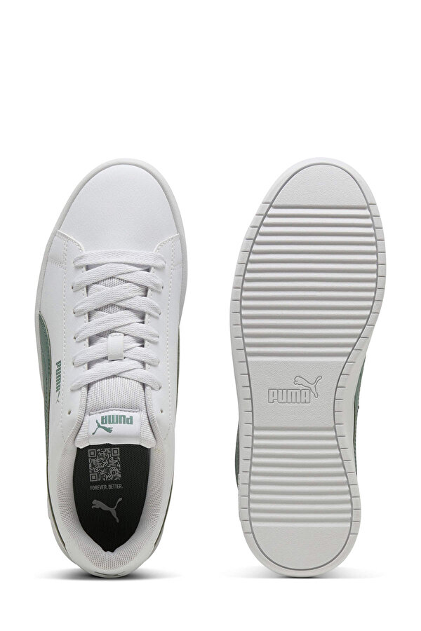 Puma Rickie Classic Beyaz Erkek Sneaker