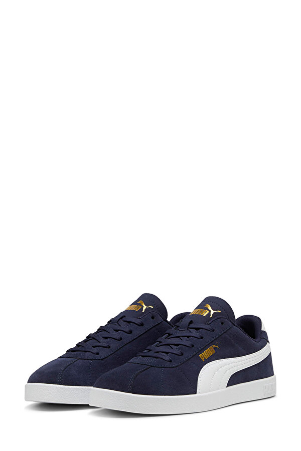 Puma Club Lacivert Erkek Sneaker