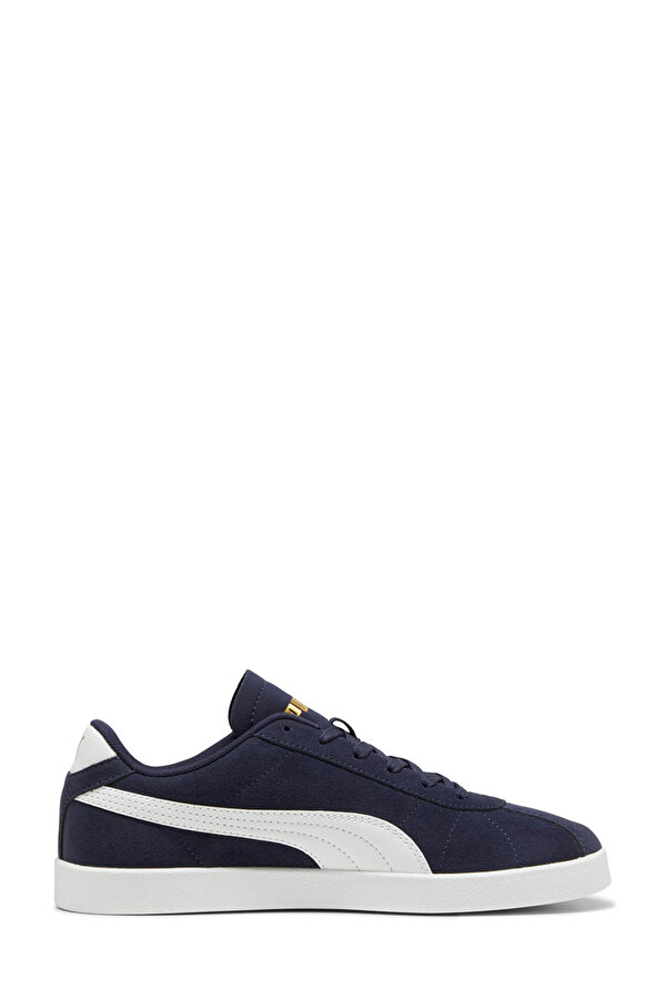 Puma Club Lacivert Erkek Sneaker