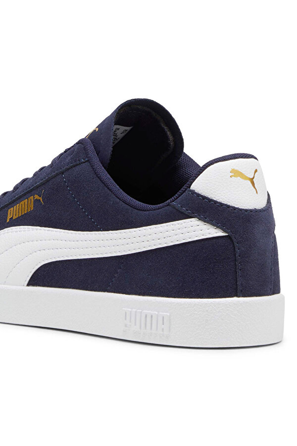 Puma Club Lacivert Erkek Sneaker
