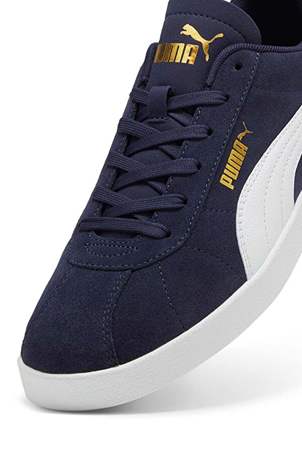 Puma Club Lacivert Erkek Sneaker
