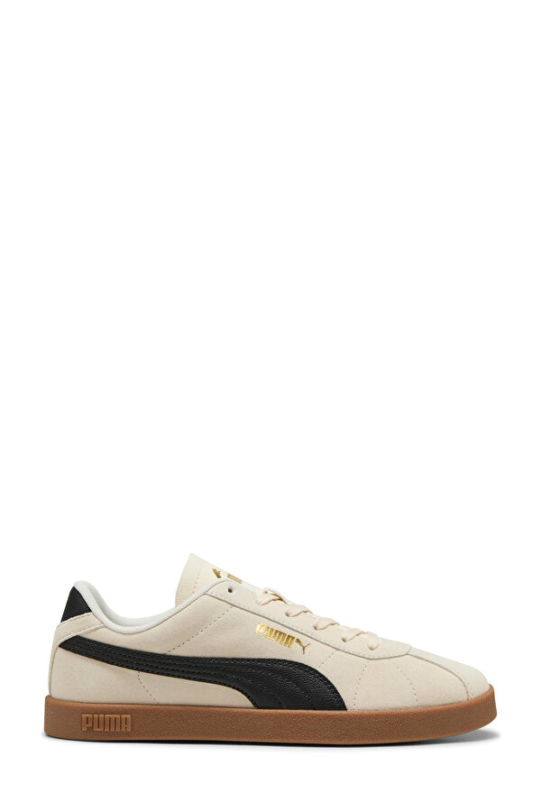 Puma Club Bej Erkek Sneaker