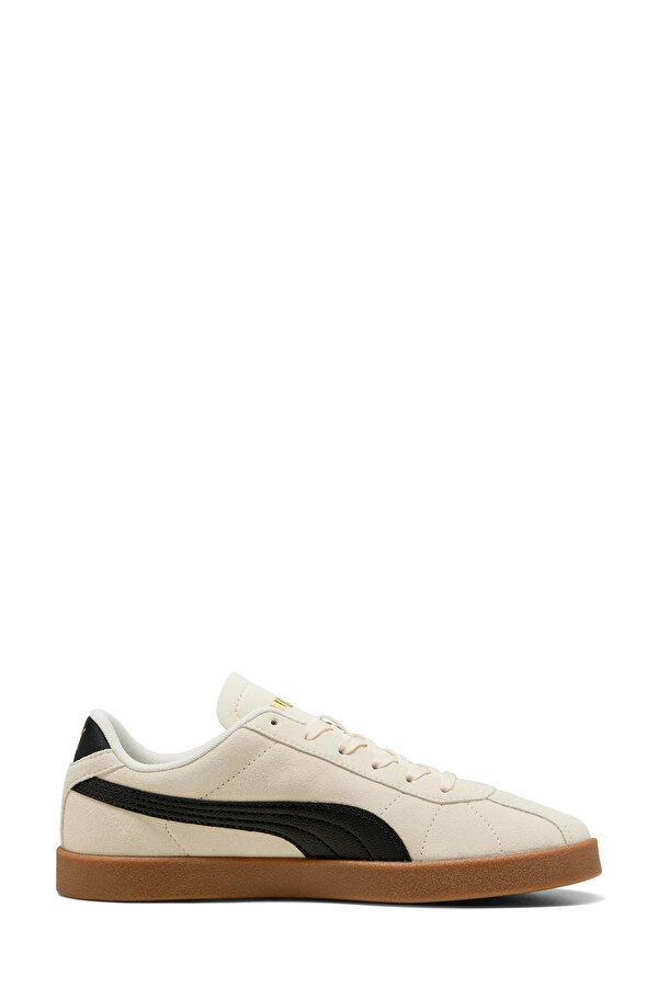 Puma Club Bej Erkek Sneaker