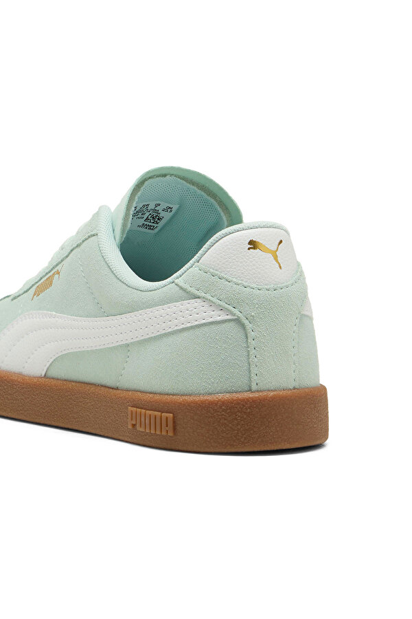 Puma Club Mint Kadın Sneaker