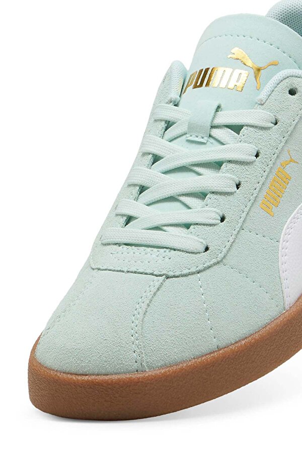 Puma Club Mint Kadın Sneaker
