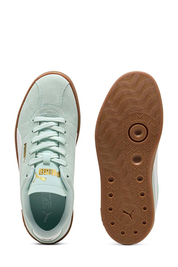 Puma Club Mint Kadın Sneaker