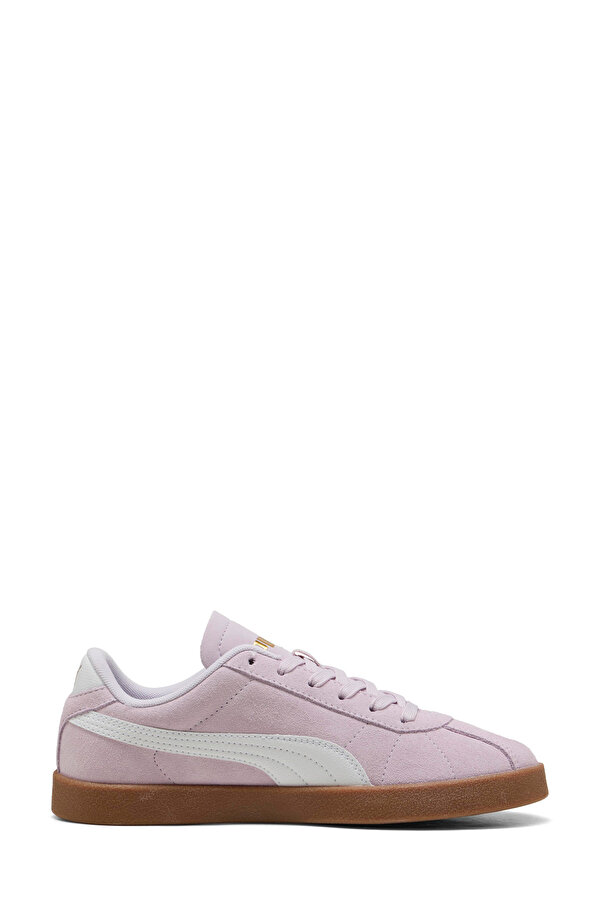 Puma Club Lila Kadın Sneaker