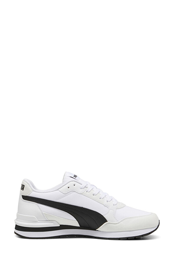 Puma ST Runner v4 NL Beyaz Erkek Sneaker