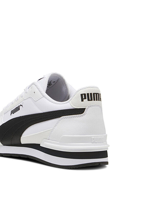 Puma ST Runner v4 NL Beyaz Erkek Sneaker
