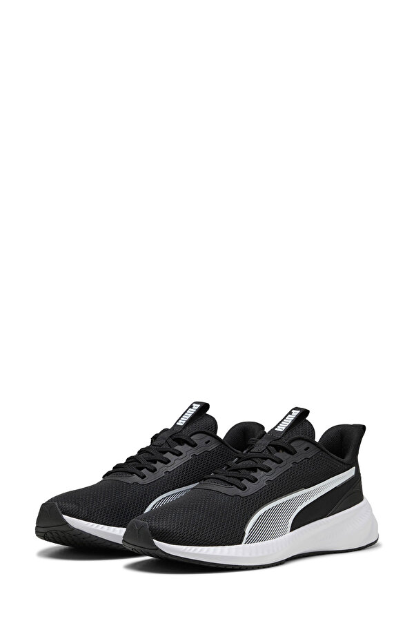 Puma Flyer Lite 3 Siyah Erkek Koşu Ayakkabısı