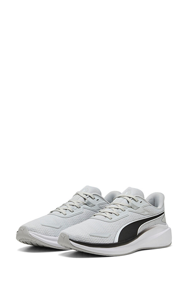 Puma Skyrocket Lite GRI Kadın Koşu Ayakkabısı