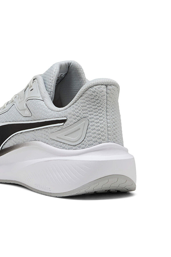 Puma Skyrocket Lite GRI Kadın Koşu Ayakkabısı