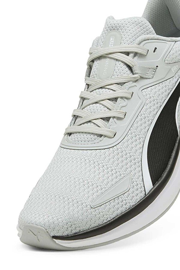 Puma Skyrocket Lite GRI Kadın Koşu Ayakkabısı