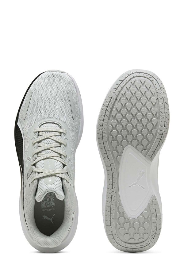 Puma Skyrocket Lite GRI Kadın Koşu Ayakkabısı