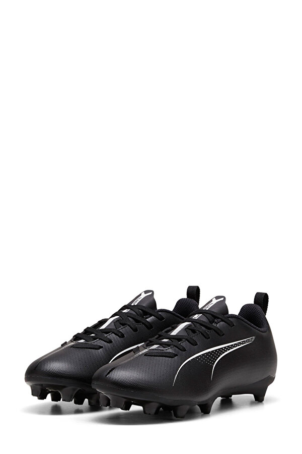 Puma ULTRA 5 PLAY FG/AG Jr Siyah Unisex Krampon