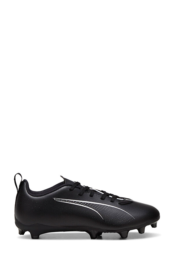 Puma ULTRA 5 PLAY FG/AG Jr Siyah Unisex Krampon