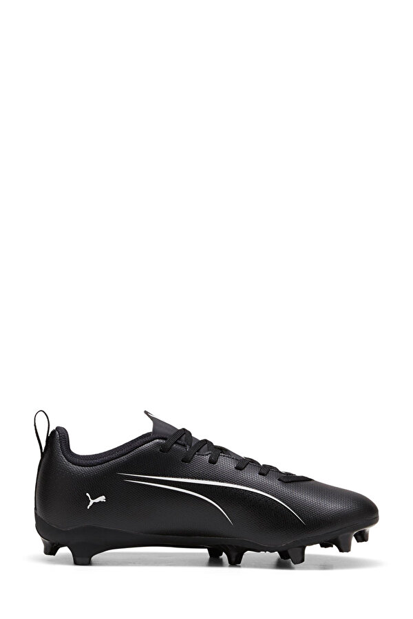 Puma ULTRA 5 PLAY FG/AG Jr Siyah Unisex Krampon