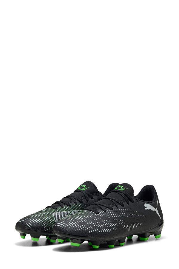 Puma FUTURE 8 PLAY FG/AG Siyah Erkek Krampon