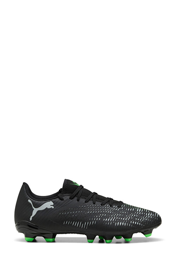 Puma FUTURE 8 PLAY FG/AG Siyah Erkek Krampon