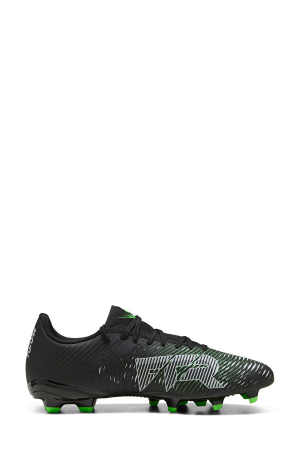 Puma FUTURE 8 PLAY FG/AG Siyah Erkek Krampon
