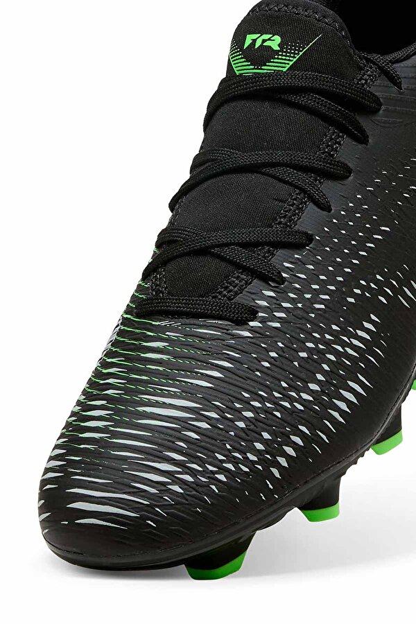 Puma FUTURE 8 PLAY FG/AG Siyah Erkek Krampon