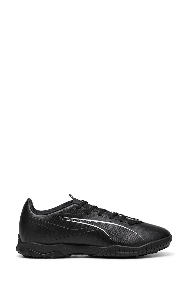 Puma ULTRA 5 PLAY TT Siyah Erkek Halı Saha Ayakkabısı