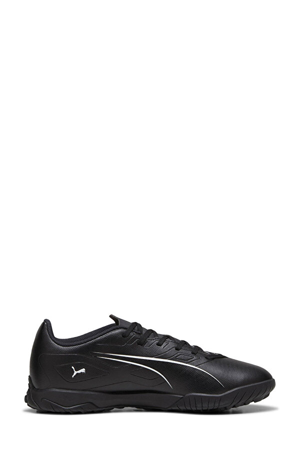 Puma ULTRA 5 PLAY TT Siyah Erkek Halı Saha Ayakkabısı