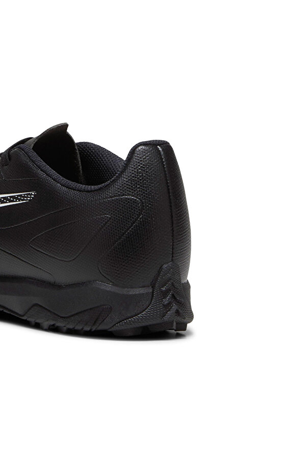 Puma ULTRA 5 PLAY TT Siyah Erkek Halı Saha Ayakkabısı