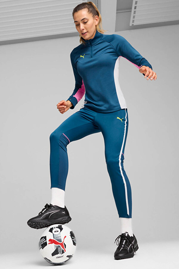 Puma ULTRA 5 PLAY TT Siyah Erkek Halı Saha Ayakkabısı