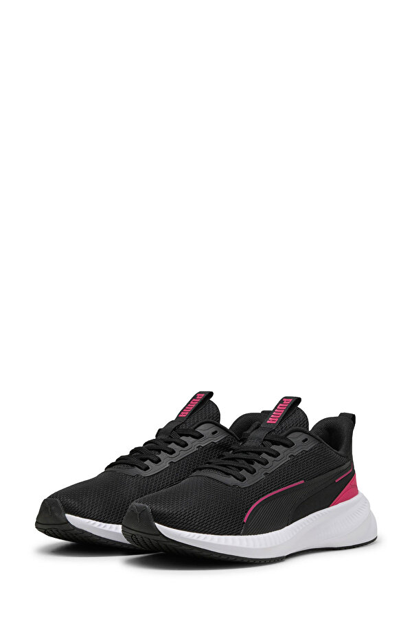 Puma Flyer Lite 3 Siyah Unisex Koşu Ayakkabısı