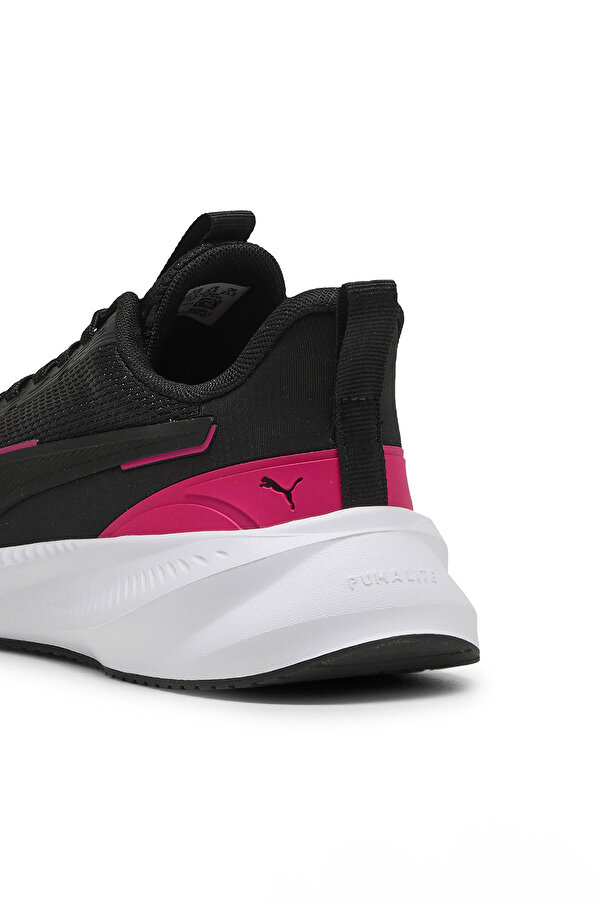 Puma Flyer Lite 3 Siyah Unisex Koşu Ayakkabısı