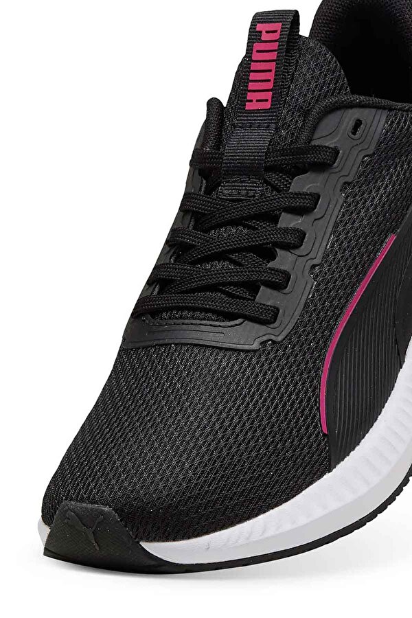 Puma Flyer Lite 3 Siyah Unisex Koşu Ayakkabısı