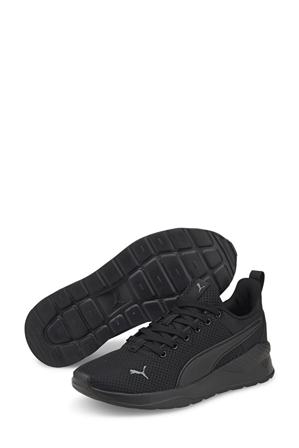 Puma Anzarun Lite Jr Siyah Unisex Koşu Ayakkabısı