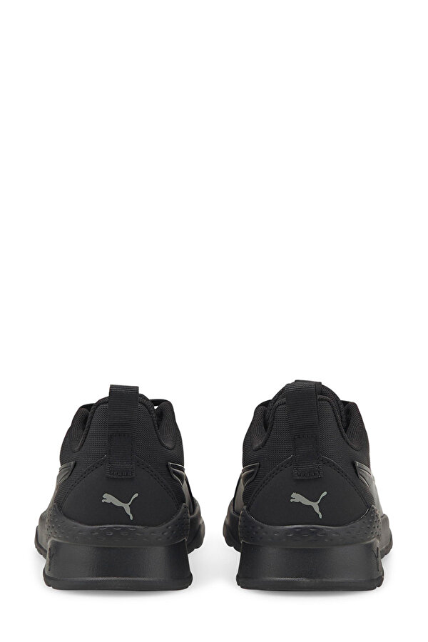 Puma Anzarun Lite Jr Siyah Unisex Koşu Ayakkabısı