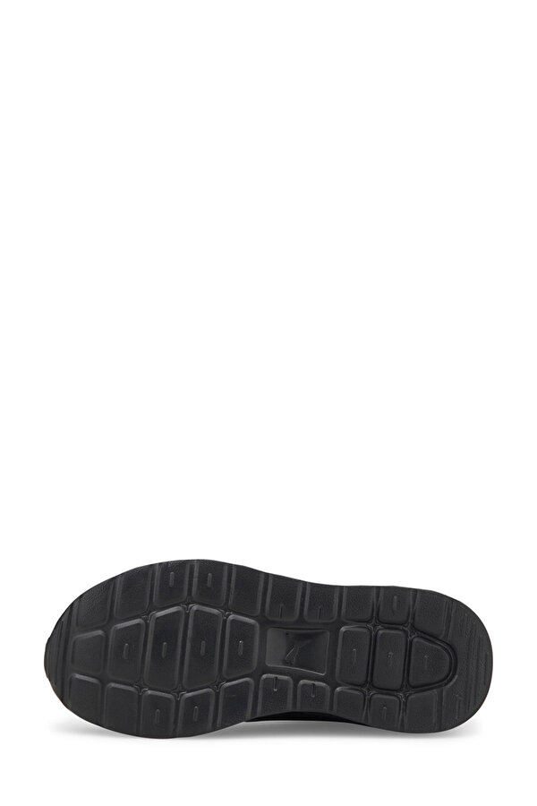 Puma Anzarun Lite Jr Siyah Unisex Koşu Ayakkabısı
